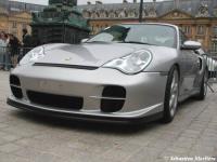 Porsche 911 GT2 996 2001 #10