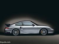 Porsche 911 GT2 996 2001 #30