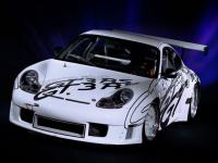 Porsche 911 GT2 996 2001 #35