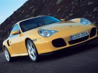 Porsche 911 GT2 996 2001 #40