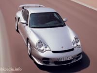 Porsche 911 GT2 996 2001 #46