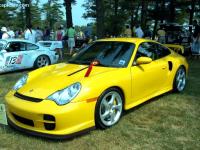 Porsche 911 GT2 996 2001 #51
