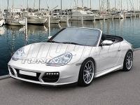 Porsche 911 GT2 996 2001 #55