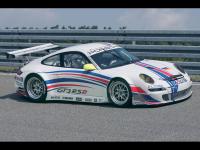 Porsche 911 GT2 997 2007 #19