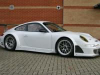 Porsche 911 GT2 997 2007 #63