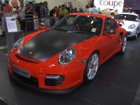 Porsche 911 GT2 RS 2010 #1