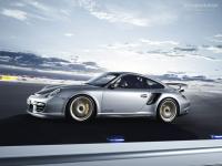Porsche 911 GT2 RS 2010 #17