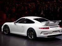 Porsche 911 GT3 2013 #13