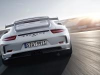Porsche 911 GT3 2013 #34