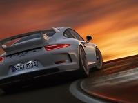 Porsche 911 GT3 2013 #41