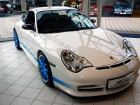 Porsche 911 GT3 996 2003 #2