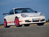 Porsche 911 GT3 996 2003 #3