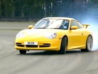 Porsche 911 GT3 996 2003 #04