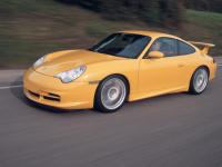 Porsche 911 GT3 996 2003 #05