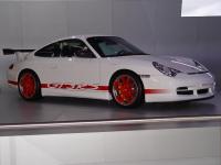 Porsche 911 GT3 996 2003 #07