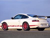 Porsche 911 GT3 996 2003 #10