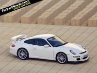 Porsche 911 GT3 997 2006 #05