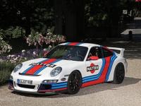 Porsche 911 GT3 997 2006 #18