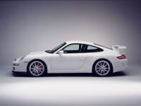 Porsche 911 GT3 997 2006 #48