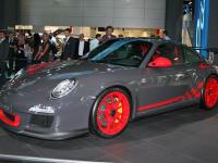 Porsche 911 GT3 997 2006 #55