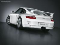 Porsche 911 GT3 997 2006 #60