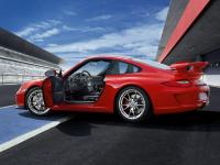 Porsche 911 GT3 997 2009 #09