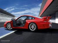 Porsche 911 GT3 997 2009 #17