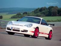 Porsche 911 GT3 RS 996 2004 #04