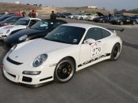 Porsche 911 GT3 RS 997 2006 #09