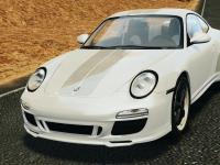 Porsche 911 Sport Classic 2010 #12