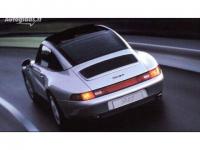 Porsche 911 Targa 993 1995 #54