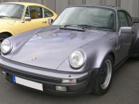 Porsche 911 Turbo 930 1974 #02