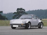 Porsche 911 Turbo 930 1977 #01