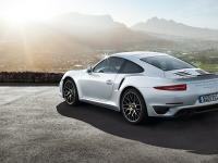 Porsche 911 Turbo 991 2013 #07