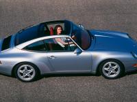 Porsche 911 Turbo 993 1995 #09