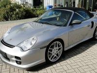 Porsche 911 Turbo 996 2000 #04