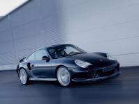 Porsche 911 Turbo 996 2000 #05