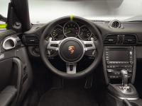 Porsche 911 Turbo S Cabriolet 997 2010 #20