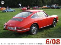 Porsche 912 901 1965 #01