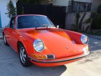 Porsche 912 901 1965 #05