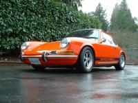 Porsche 912 901 1965 #08