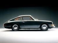 Porsche 912 901 1965 #09