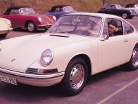 Porsche 912 901 1965 #11