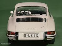Porsche 912 901 1965 #13