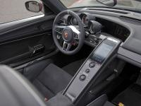 Porsche 918 Spyder 2014 #26