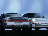 Porsche 959 1987 #1