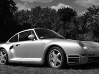 Porsche 959 1987 #4