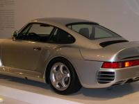 Porsche 959 1987 #06