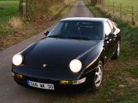 Porsche 968 1991 #07