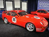 Porsche 968 Club Sport 1992 #09